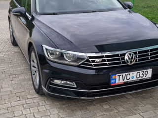 Volkswagen Passat foto 10