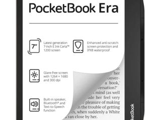 PocketBook 700 Era Silver - скидки!