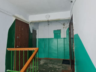 Apartament cu 1 cameră, 33 m², Paminteni, Bălți