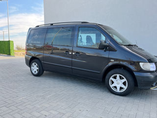 Mercedes Vito foto 5