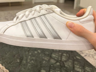 Adidas Superstar White foto 2