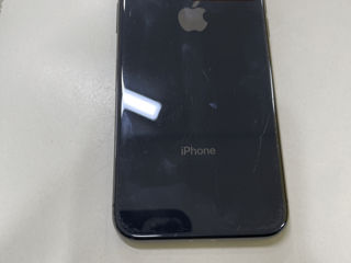 iPhone X 64gb foto 1