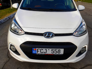 Hyundai i10 foto 2