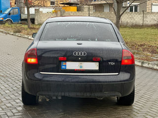 Audi A6 foto 3