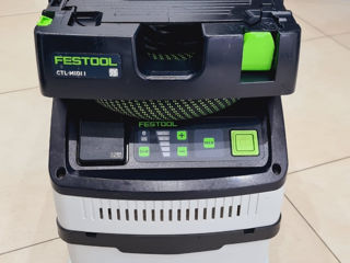 Festool Ctl Midi I foto 2