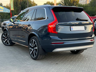 Volvo XC90 foto 4