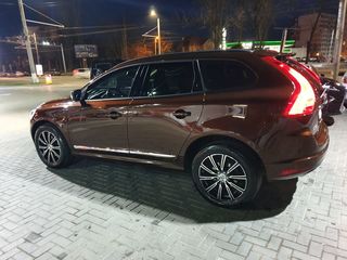 Jante volvo originale model 2018 R19 cu cauciucuri vara Continental pentru xc60 xc90 foto 9