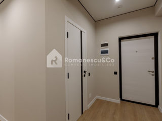 Apartament cu 2 camere, 60 m², Buiucani, Chișinău foto 16