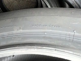 225/55 R18 Bridgestone Turanza 6/ Доставка, livrare toata Moldova 2023 foto 9