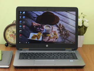 HP ProBook 640 G2 (Core i5 6200u/8Gb DDR4/128Gb SSD/14.1" FHD) foto 6