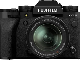 Fujifilm X-T5 Kit foto 1
