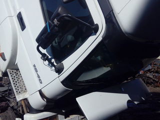 Mercedes atego axor actros la piese foto 2