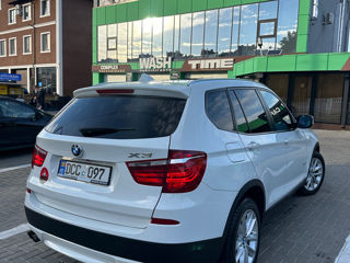 BMW X3 foto 2