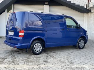 Volkswagen T5+ transporter foto 5