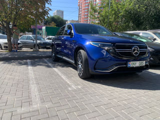 Mercedes EQC