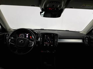 Volvo XC40 foto 8