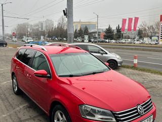 Volkswagen Passat foto 3