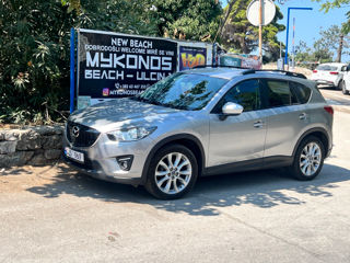 Mazda CX-5 foto 3