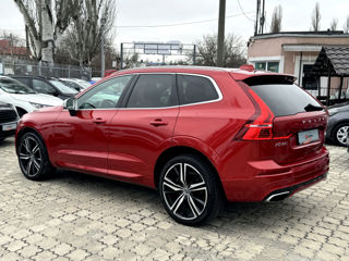 Volvo XC60 foto 3