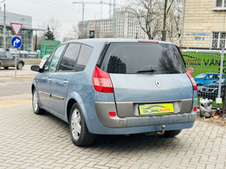 Renault Scenic foto 5