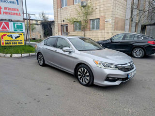 Honda Accord foto 1
