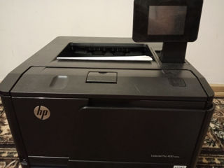 Vind HP Laser Jet Pro 400 M401dn foto 1