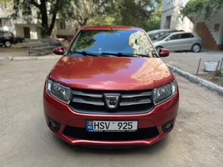 Dacia Sandero foto 2