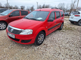 Dacia Logan foto 2