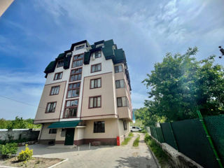 Apartament cu 3 camere, 105 m², Centru, Codru, Chișinău mun. foto 1