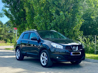 Nissan Qashqai foto 2