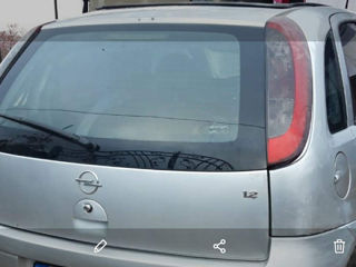 piese opel corsa c foto 5