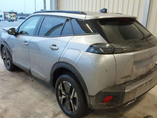 Peugeot 3008 foto 6