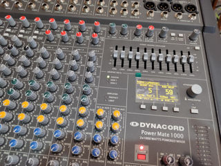 Dynacord powermate 1000-3