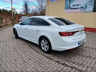 Renault Talisman foto 3