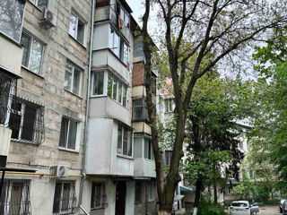 Apartament cu 3 camere, 50 m², Râșcani, Chișinău foto 7