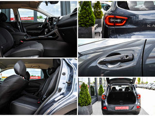 Renault Kadjar foto 15