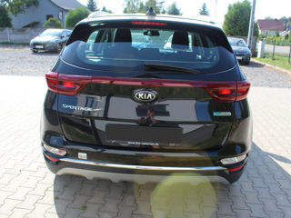 KIA Sportage foto 5