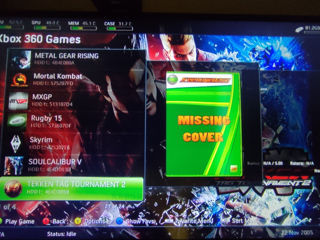 Vând Xbox 360 slim foto 5