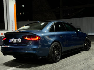Audi A4 foto 5
