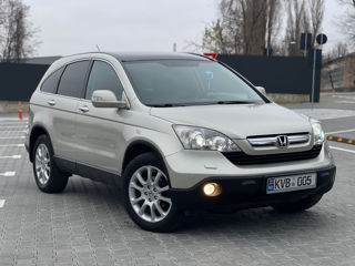 Honda CR-V foto 2