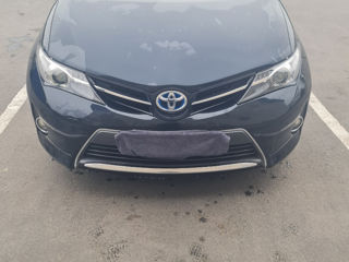 Toyota Auris foto 8