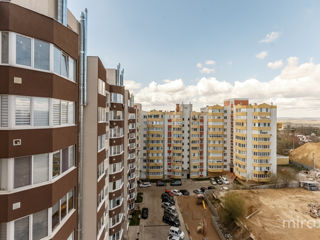 Apartament cu 3 camere, 87 m², Telecentru, Chișinău foto 16
