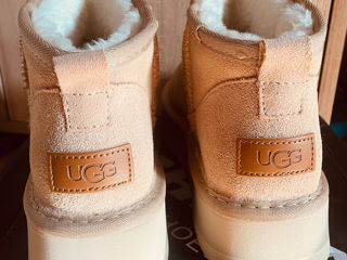 Женские угги - UGG foto 3