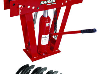 Dispozitiv hidraulic 12t 1/2"-2" Raider rd-hpb01, Euromaster.MD,in 3 sau 4 rate cu 0% foto 2