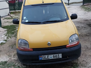 Renault Kangoo foto 5