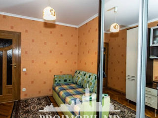 Apartament cu 3 camere, 80 m², Râșcani, Chișinău foto 13
