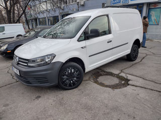 Volkswagen Caddy foto 7