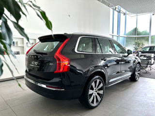 Volvo XC90 foto 6