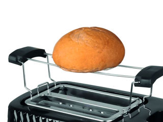 Toaster calitativ  Eldom Nele foto 3