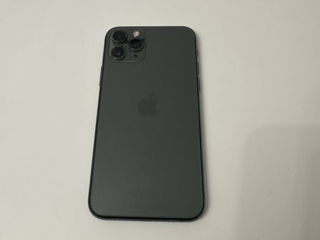 iPhone 11 Pro